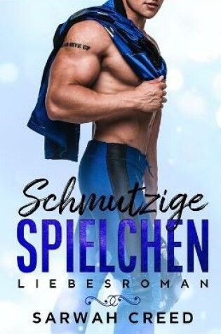 Cover of Schmutziger Spieler