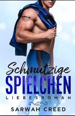 Cover of Schmutziger Spieler