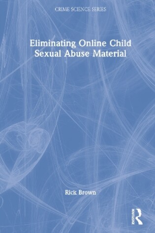 Cover of Eliminating Online Child Sexual Abuse Material