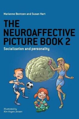 Cover of The Neuroaffective Picture Book 2