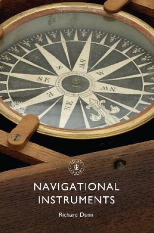 Cover of Navigational Instruments
