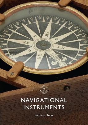 Book cover for Navigational Instruments