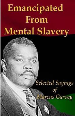 Book cover for Emancipated From Mental Slavery