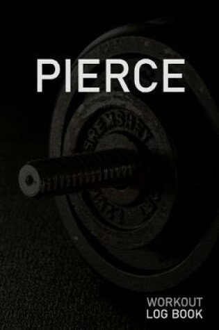 Cover of Pierce