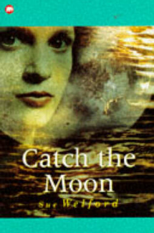 Cover of Catch the Moon