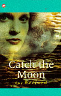 Cover of Catch the Moon