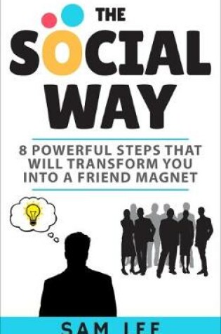 Cover of The Social Way