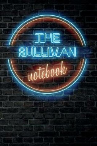 Cover of The SULLIVAN Notebook