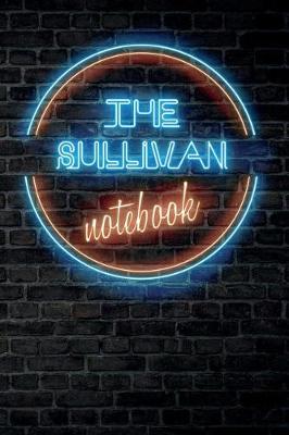 Book cover for The SULLIVAN Notebook