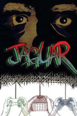 Cover of Jaguar