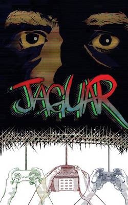 Book cover for Jaguar