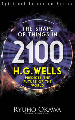 Book cover for The Shape of Things in 2100