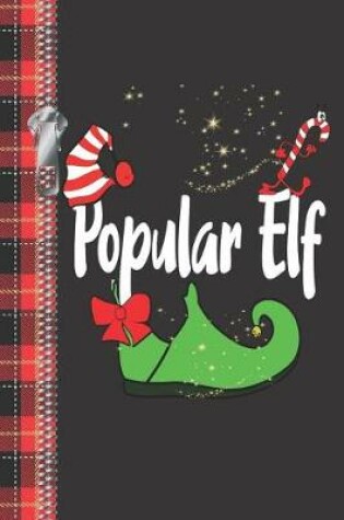 Cover of Popular Elf