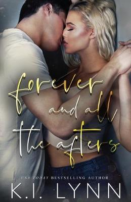 Cover of Forever and All the Afters