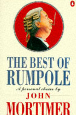 Cover of The Best of Rumpole