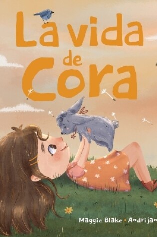 Cover of La vida de Cora