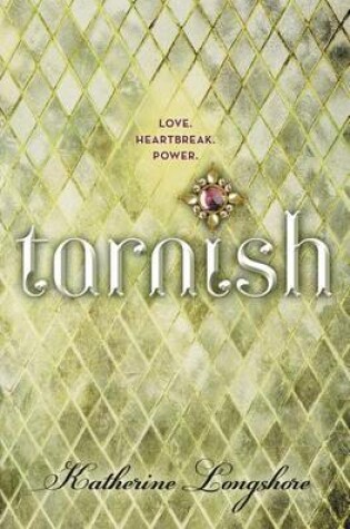 Cover of Tarnish