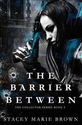 Book cover for The Barrier Between