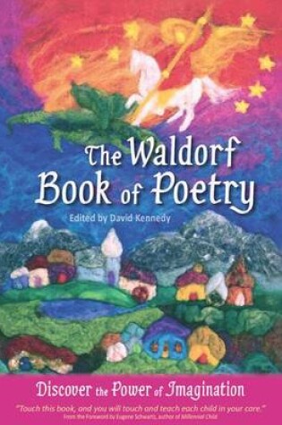 Cover of Waldorf Book of Poetry