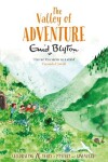 Book cover for The Valley of Adventure