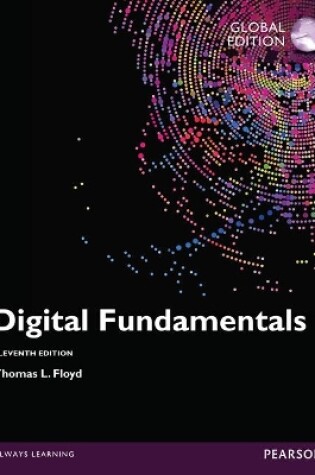 Cover of Digital Fundamentals, Global Edition