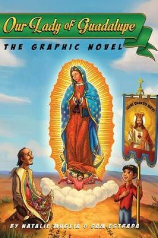 Cover of Our Lady of Guadalupe