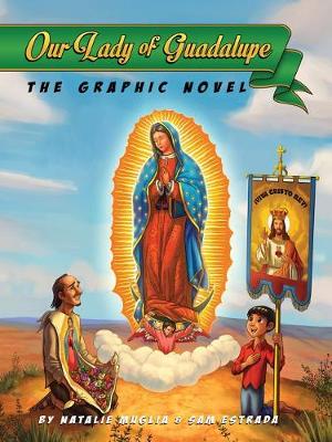 Cover of Our Lady of Guadalupe