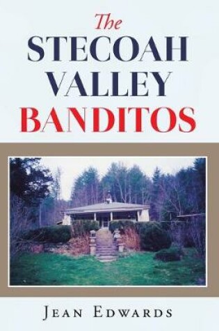 Cover of The Stecoah Valley Banditos