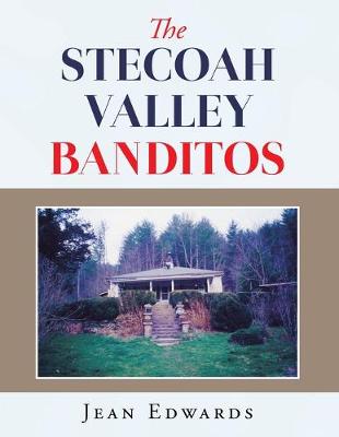 Book cover for The Stecoah Valley Banditos
