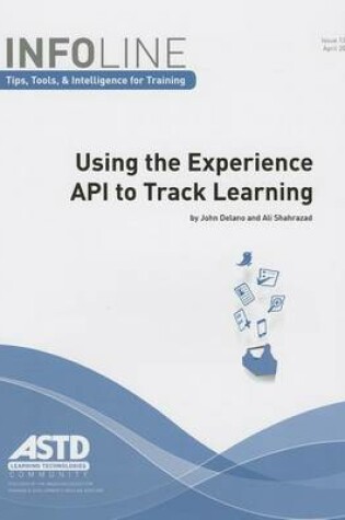 Cover of Using the Experience API to Track Learning