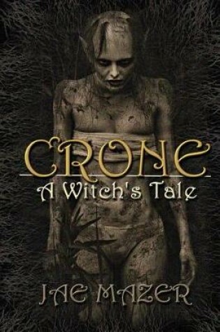 Cover of Crone