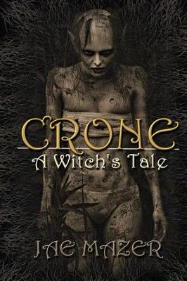 Book cover for Crone