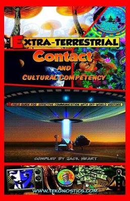 Cover of Extra-Terrestrial Contact & Cultural Competency