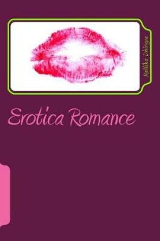 Cover of Erotica Romance