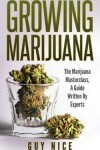 Book cover for Growing Marijuana