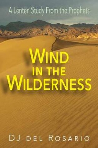 Cover of Wind in the Wilderness