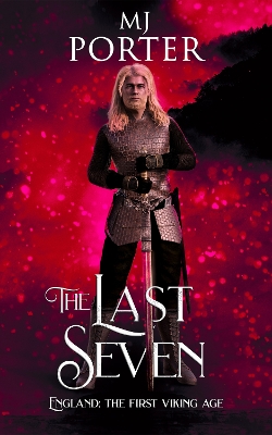 Book cover for The Last Seven