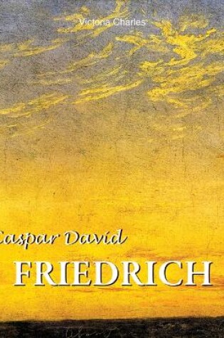 Cover of Caspar David Friedrich