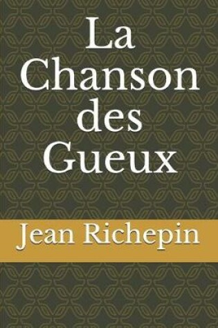 Cover of La Chanson des Gueux