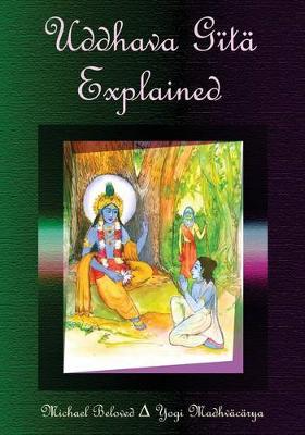 Book cover for Uddhava Gita Explained