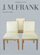 Book cover for J.M. Frank