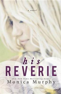 Book cover for His Reverie