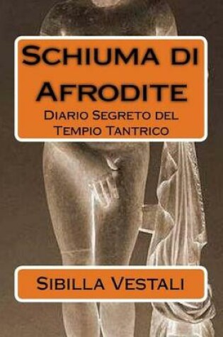 Cover of Schiuma di Afrodite