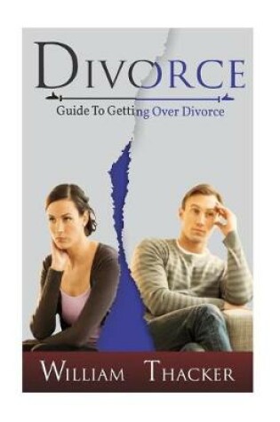 Cover of Divorce