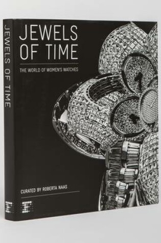 Cover of Jewels of Time: the World of Women's Watches