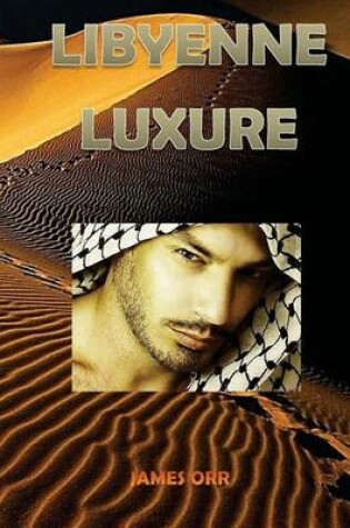 Cover of Libyenne Luxure