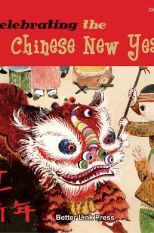 Cover of Celebrating the Chinese New Year