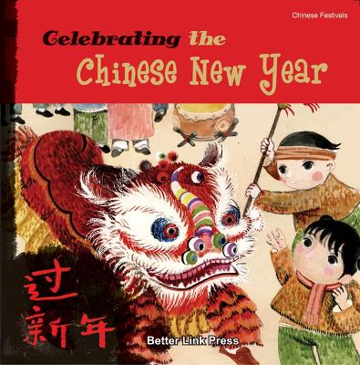 Book cover for Celebrating the Chinese New Year