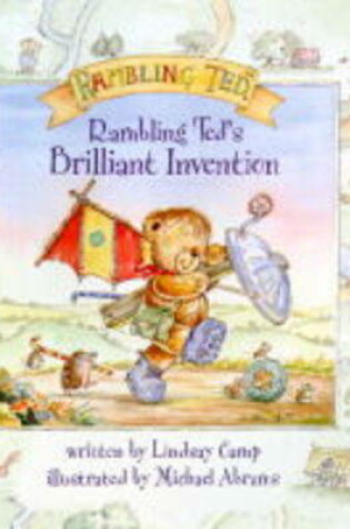 Cover of Rambling Ted's Brilliant Invention