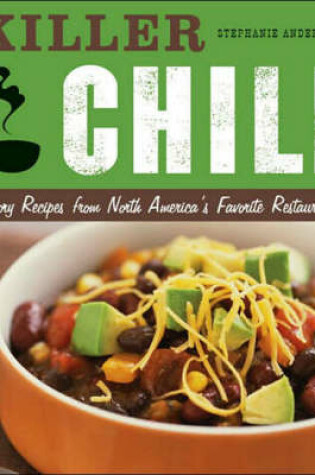 Cover of Killer Chili